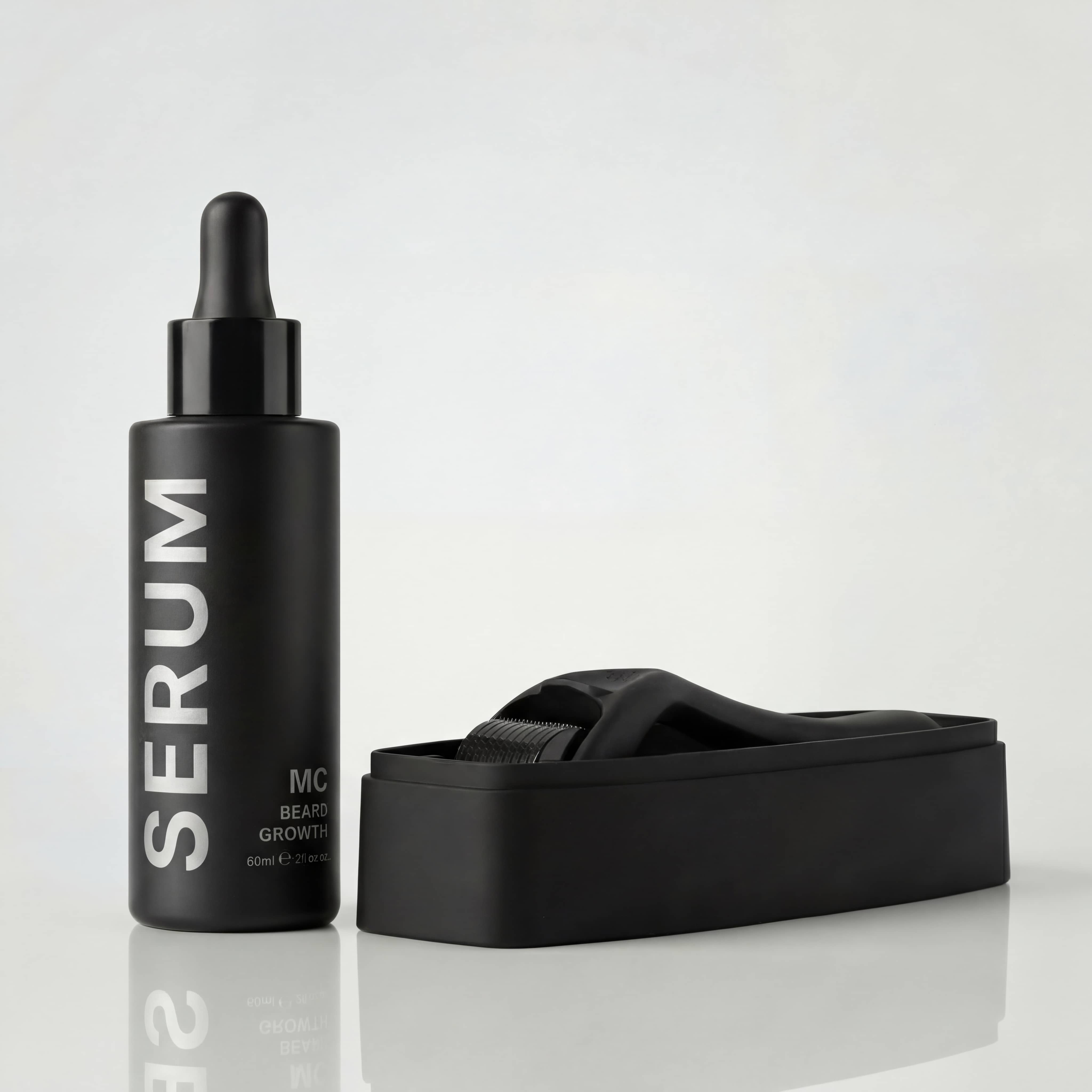1 × Szérum + Roller