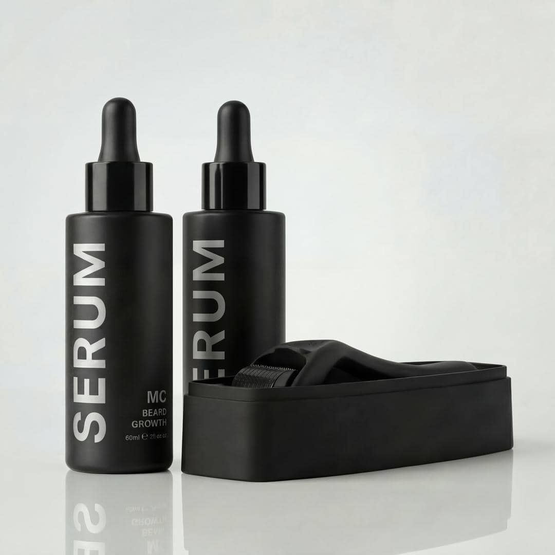 2× Szérum + Roller