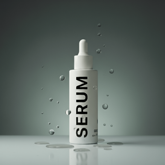 Hajnövesztő szérum (60 ml)